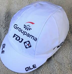  new goods apis team cap Groupama FDJ 2021 free shipping 