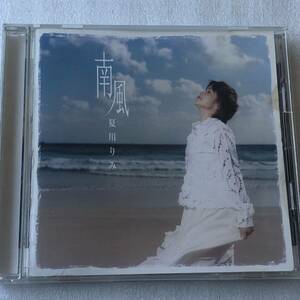中古CD 夏川りみ /南風(2002年) 