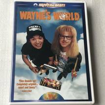 中古DVD Wayne's World ウェインズ・ワールド2_画像1