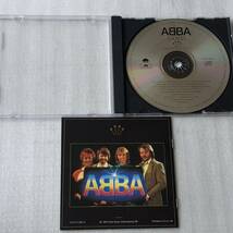 中古CD ABBA /GOLD(1992年)_画像3