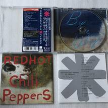 中古CD Red Hot Chili Peppers/By the Way (2002年)_画像3