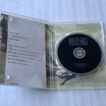 中古DVD Dir en grey /Average Blasphemy(2009年)_画像3