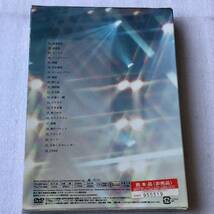 中古DVD レミオロメン /3月9日武道館ライブ(2005年)_画像2