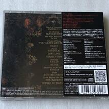 中古CD Judas Priest ジューダス・プリースト/ Nostradamus(2008年)_画像2