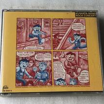 中古CD KUWATA BAND/ROCK CONCERT(2CD) (1986年)_画像1