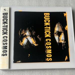  б/у CD BUCK-TICK/COSMOS Cosmos ( первое издание ) (1996 год )