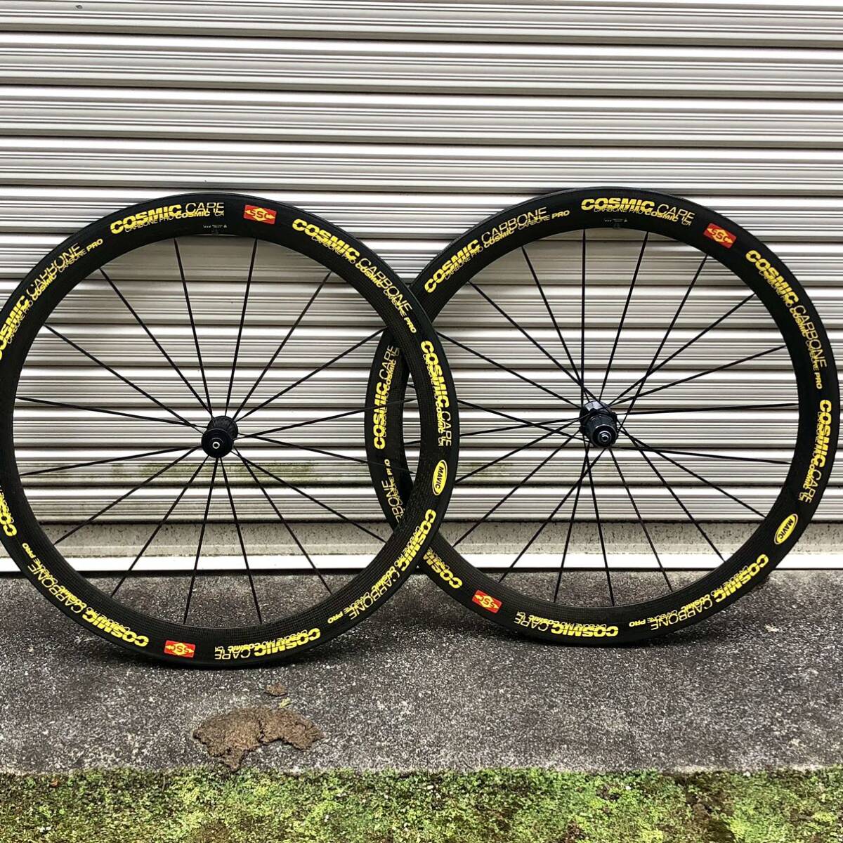 2025年最新】Yahoo!オークション -mavic cosmic pro carbonの 2025年最新】Yahoo!オークション -mavic cosmic pro carbonの