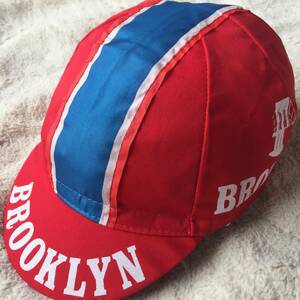  new goods apis BROOKLYN Brooke Lynn red team cap free shipping 