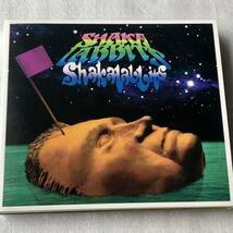 中古CD SHAKALABBITS /SHAKALABBITS(初回盤CD+DVD) (2008年)_画像1