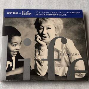 中古CD 綾戸智恵/Life (1999年)