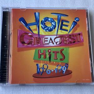 中古CD 布袋寅泰/GREATEST HITS 1990-1999(1999年) 