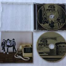 中古CD The Pillows PIED PIPER (CD+DVD) (2008年)_画像3