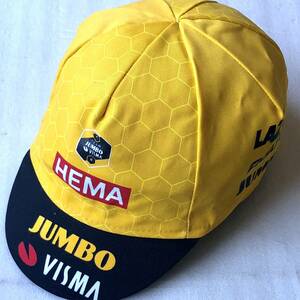  new goods apis team cap Jumbo-Visma 2022 free shipping 