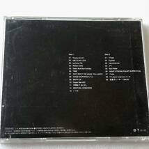中古CD GLAY /rare collectives vol.2(2CD) (2003年)_画像2