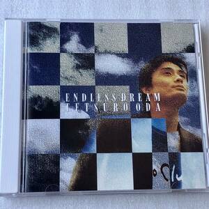 中古CD 織田哲郎 /ENDLESS DREAM(1992年) 