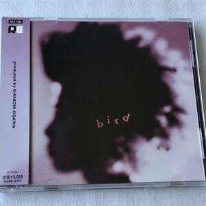 中古CD bird/bird (1999年)