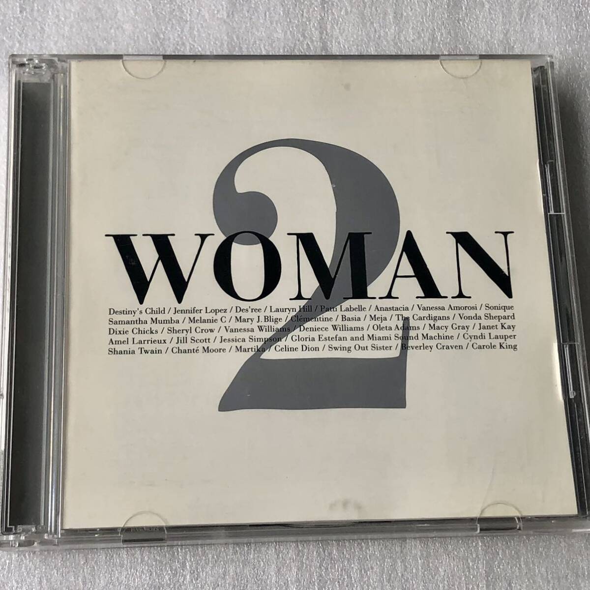 2025年最新】Yahoo!オークション -woman オムニバス(オムニバス