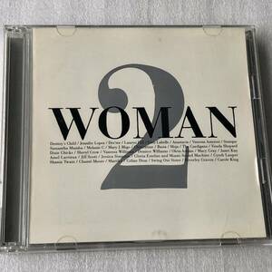 中古CD V.A/Woman 2(2CD) (2001年)