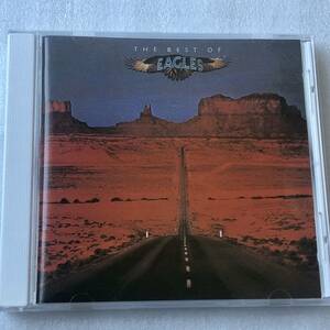 中古CD Eagles /The Best Of Eagles