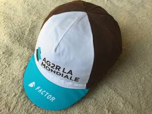  new goods apis team cap AG2R 2018