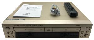 (004297)SONY CD recorder RCD-W500C