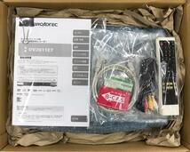 (004279)DXアンテナビデオ一体型DVDレコーダー DV2011E7_画像6
