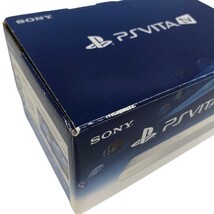 Y0581 PlayStation Vita TV (VTE-1000AB01)【メーカー生産終了】_画像8