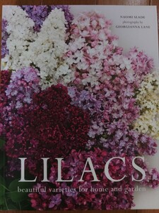 洋書　LILACS MAOMI SLADE