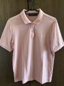 FRED PERRY ポロシャツ 半袖 トップス