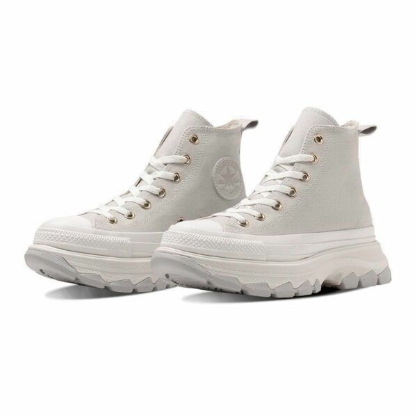 CONVERSE ALL STAR (R) TREKWAVE NC HI コンバース 厚底 オールスタートレックウエーブ