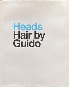 Heads Hair by Guido