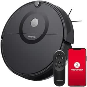  robot vacuum cleaner Robot lock E5 black water ..ma pin g powerful absorption automatic charge Appli operation 200 minute continuation operation falling prevention regular 