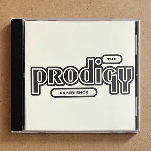 The Prodigy / Experience［輸入盤CD］ ザ・プロディジー / エクスペリエンス