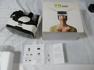 ●未使用品●VR GLASS/FOV120　VRグラス！