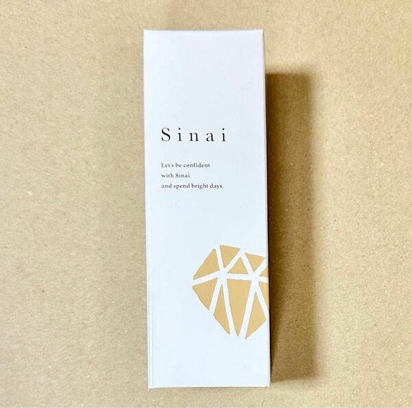 シナイ Sinai デオドラントジェルW 30ml (制汗・デオドラント)