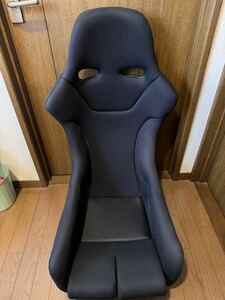 NANIWAYAnaniwaya full bucket seat RS-GT