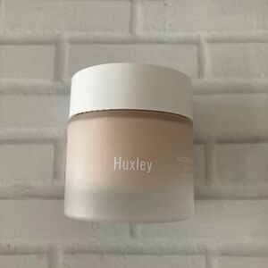 Huxley ハクスリー アイクリーム 30ml 未使用