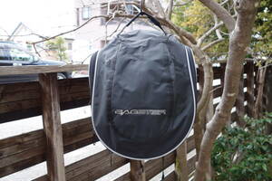 BAGSTER　バグスター　ヘルメットバッグ