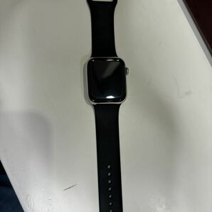 Apple watch HERMES シリーズ4 GPS+ cellularモデルの画像3
