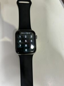 Apple watch HERMES シリーズ4 GPS+ cellularモデル