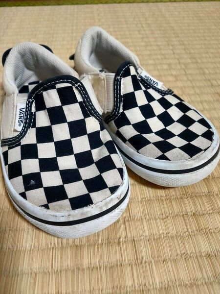 バンズ VANS