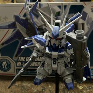 (プラモデル) BB戦士 Hi-νガンダム スペシャルコーティングVer. 「機動戦士ガンダム 逆襲ノシ (J：4185)