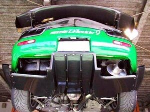 ♪RE雨宮★RX-7 FD3S用ボーテック ジェネレーターカーボンセット