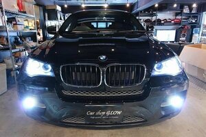 ♪ＨＩＤ球切れ警告灯キャンセラーBMW X6（E71）Z4（E85・E89）