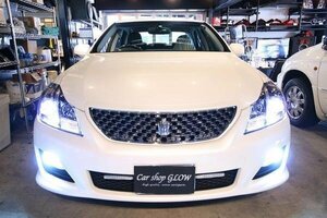 ♪薄型HID35W（Hi/Low）切替☆キャミ・クラウン・マジェスタ