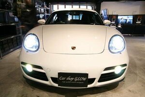 !HID burned out lamp warning light canceller * Boxster * Cayman 