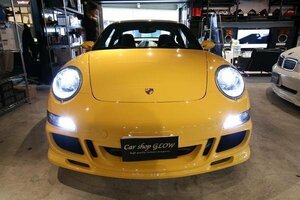 !HID exchange burner 6000K~25000K Porsche 911*993*996*997