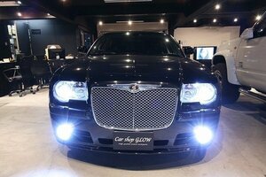 ♪ＨＩＤ純正交換バーナーD1R/D1S☆300C・バイパー