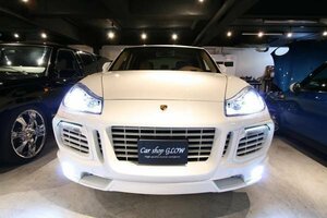 ! thin type HID35W 3 year guarantee * Porsche Cayenne * Cayman 