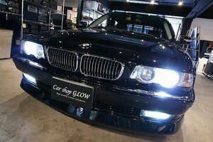 ♪薄型HID35W 3年保証☆BMW 5シリーズE39・7シリーズE32 E38